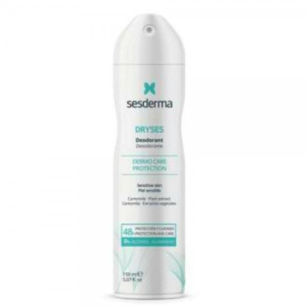 Sesderma Dryses Aerosol Desodorante 150Ml.