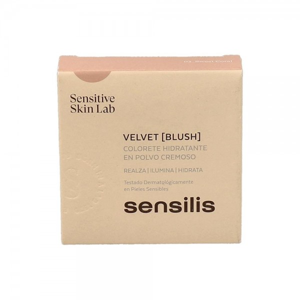 Sensilis Colorete 02 10Gr 10 Gr