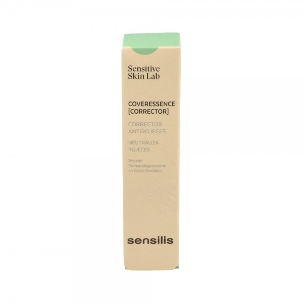Sensilis Corrector En Stick Antirojeces 2 G