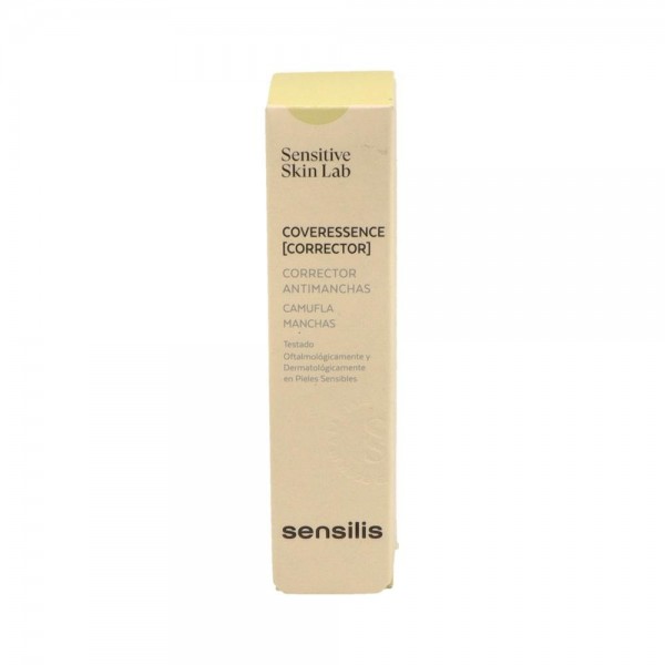 Sensilis Corrector En Stick Antimanchas 2 G