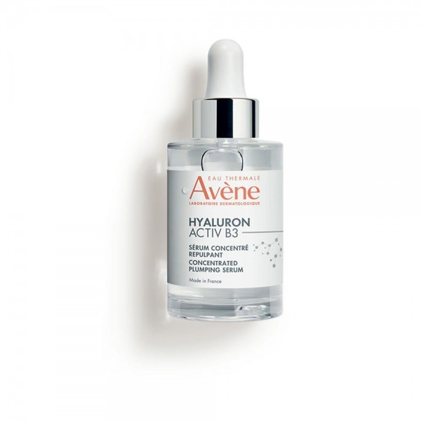 Avène Hyaluron Activ B3 Sérum Concentrado Voluminizador 30ml