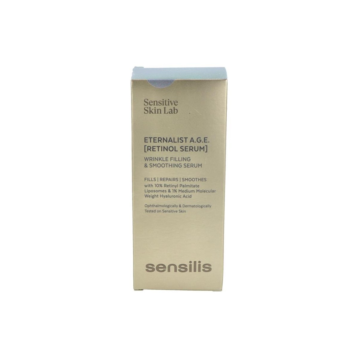 Sensilis Eternalist Age Retinol Serum 30 Ml