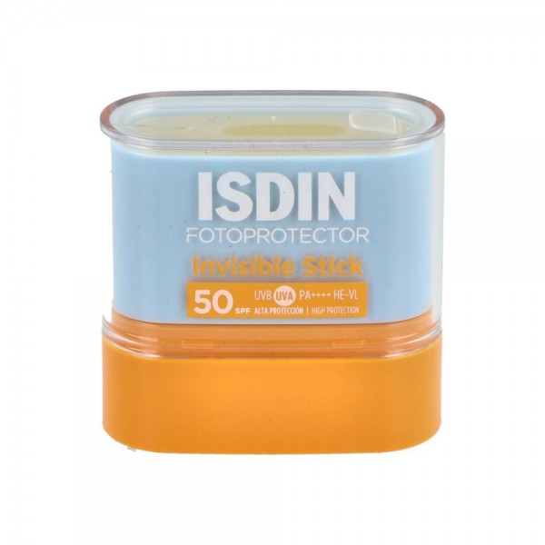 Isdin Invisible Stick Spf50 10G