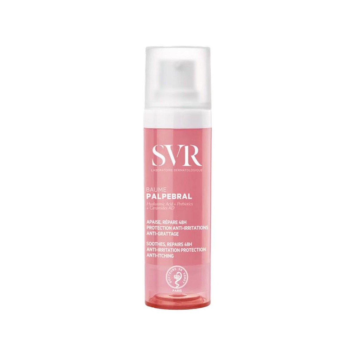 Svr Baume Palpebral Balsamo 30 Ml