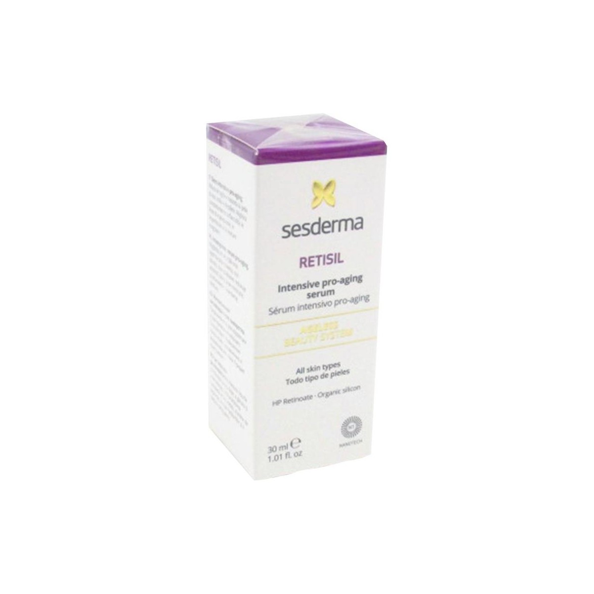 Retisil Serum Intensivo 30 Ml