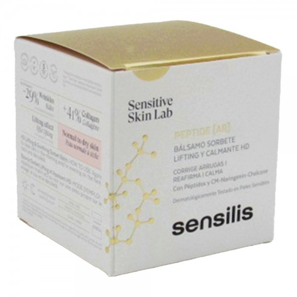 Sensilis Peptide Ar Balsamo Sorbete 50 Ml