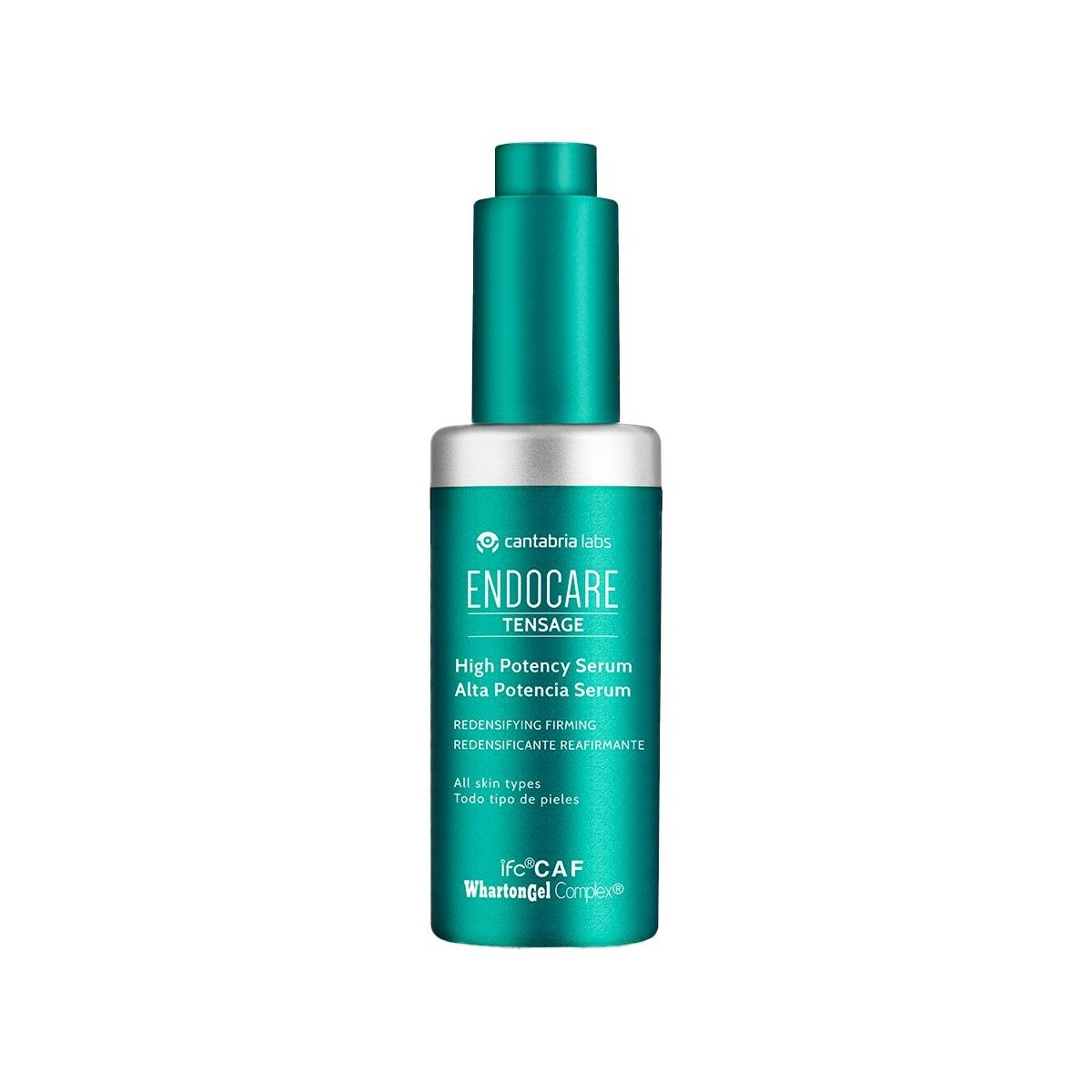 Endocare Tensage Alta Potencia Serum 30 Ml