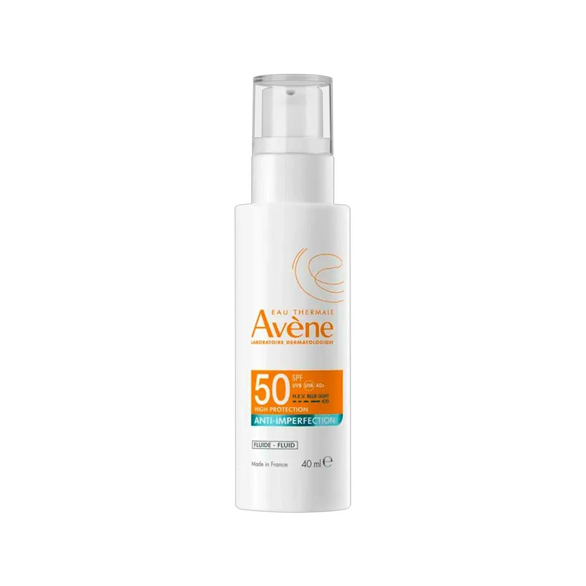 Avene Expert Antiimperfecciones Spf50 40 Ml