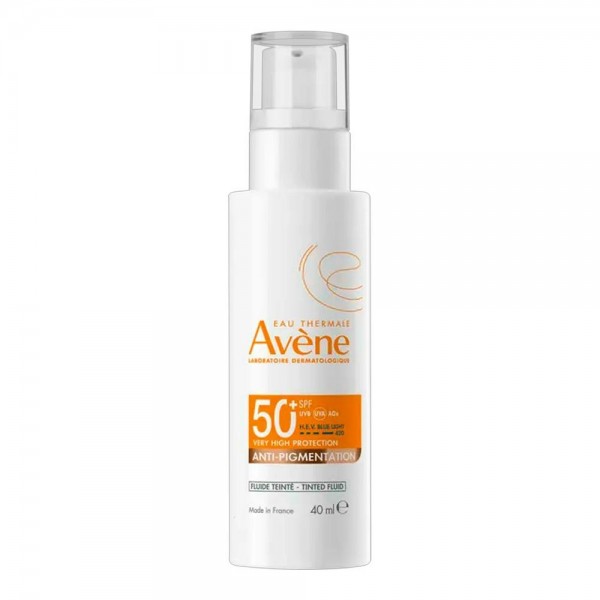 Avene Expert Antipigmentacion Spf50 40 Ml