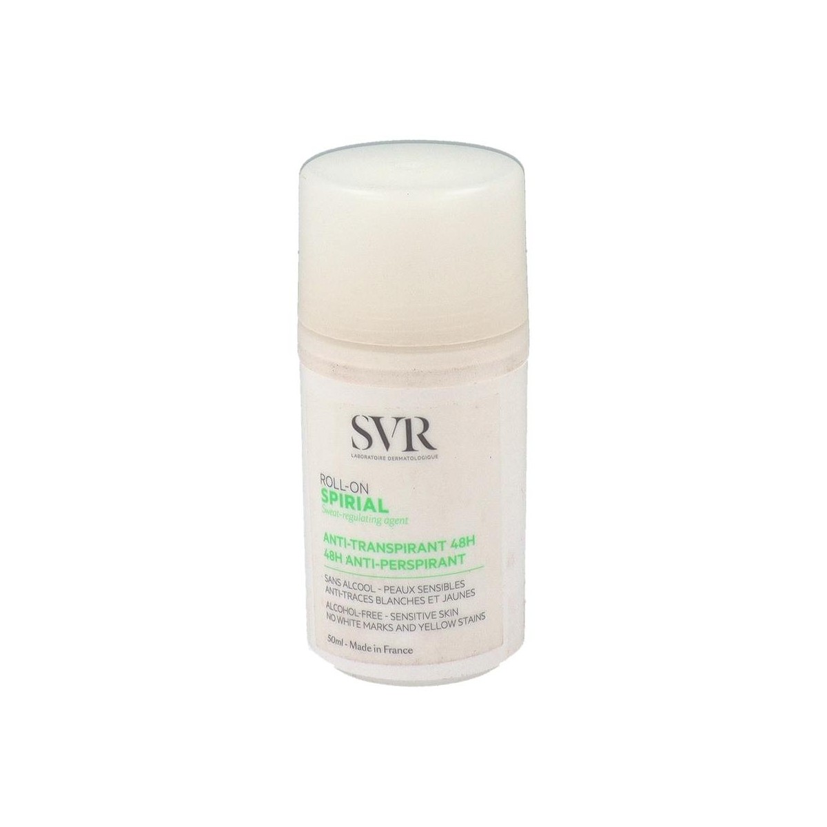Spirial Roll-On 50 Ml