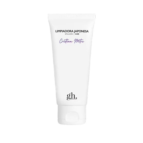 GH Gema Herrerías x Cristina Mitre Kirē 150 ml