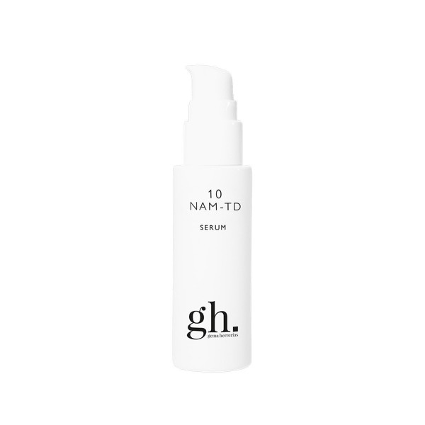 GH Gema Herrerías NAM-TD Sérum Despigmentante 30 ml
