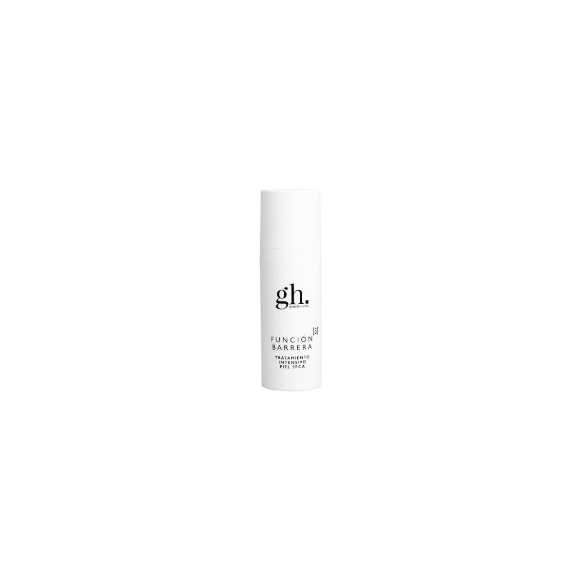 GH Gema Herrerías Función Barrera Piel Seca 50 ml