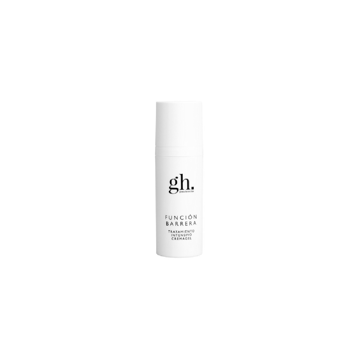 GH Gema Herrerías Función Barrera Cremagel 50 ml