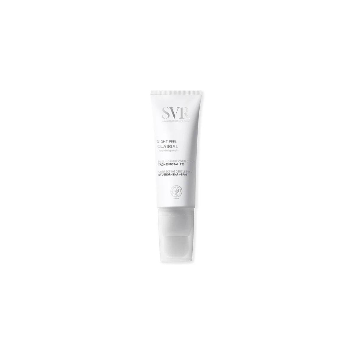 SVR Night Peel CLAIRIAL | Corrección de manchas...