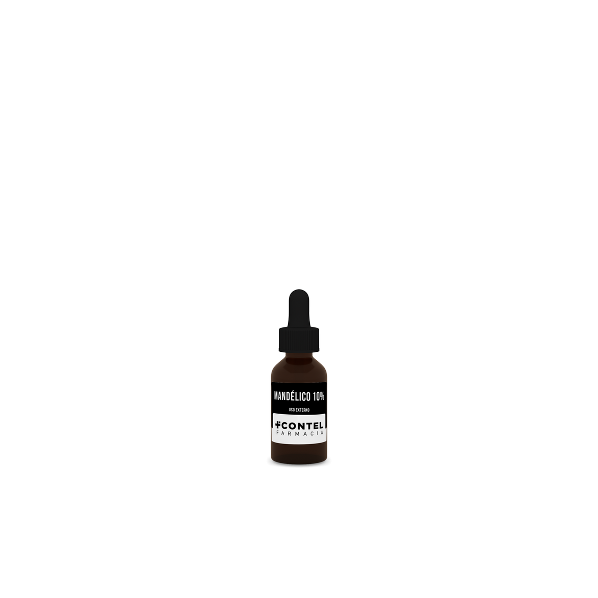 Mandélico Aha 10%  20 Ml