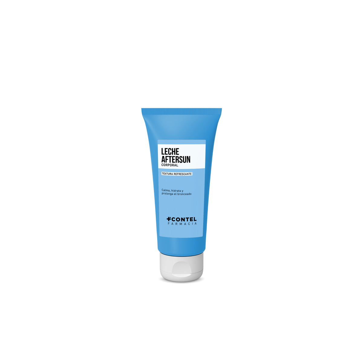 Leche Corporal Aftersun  100 Ml