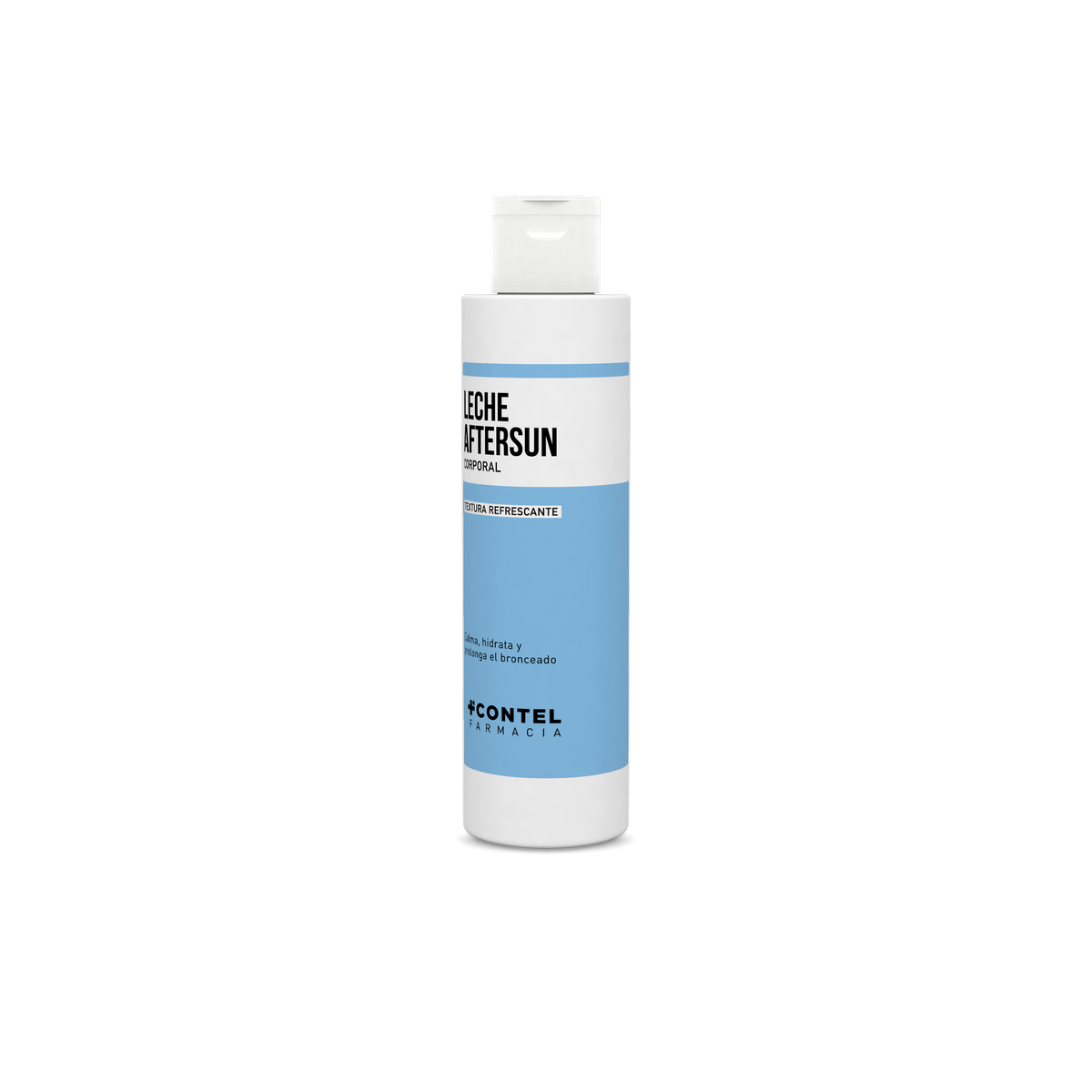 Leche Corporal Aftersun  250 Ml