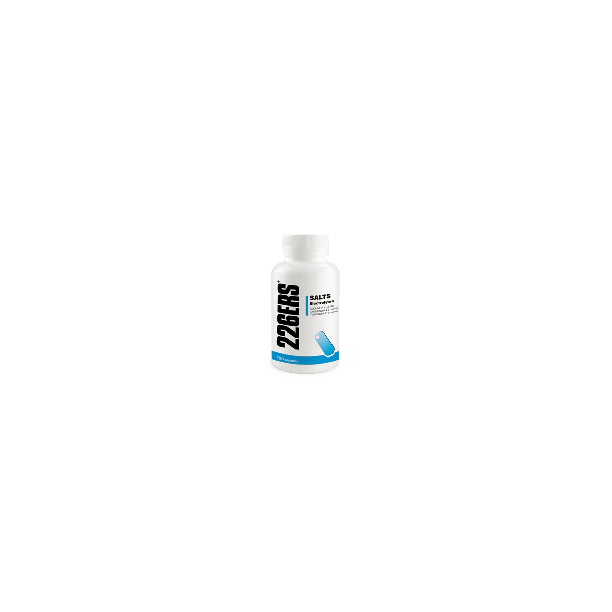 226ERS Sales Electrolytes 100caps