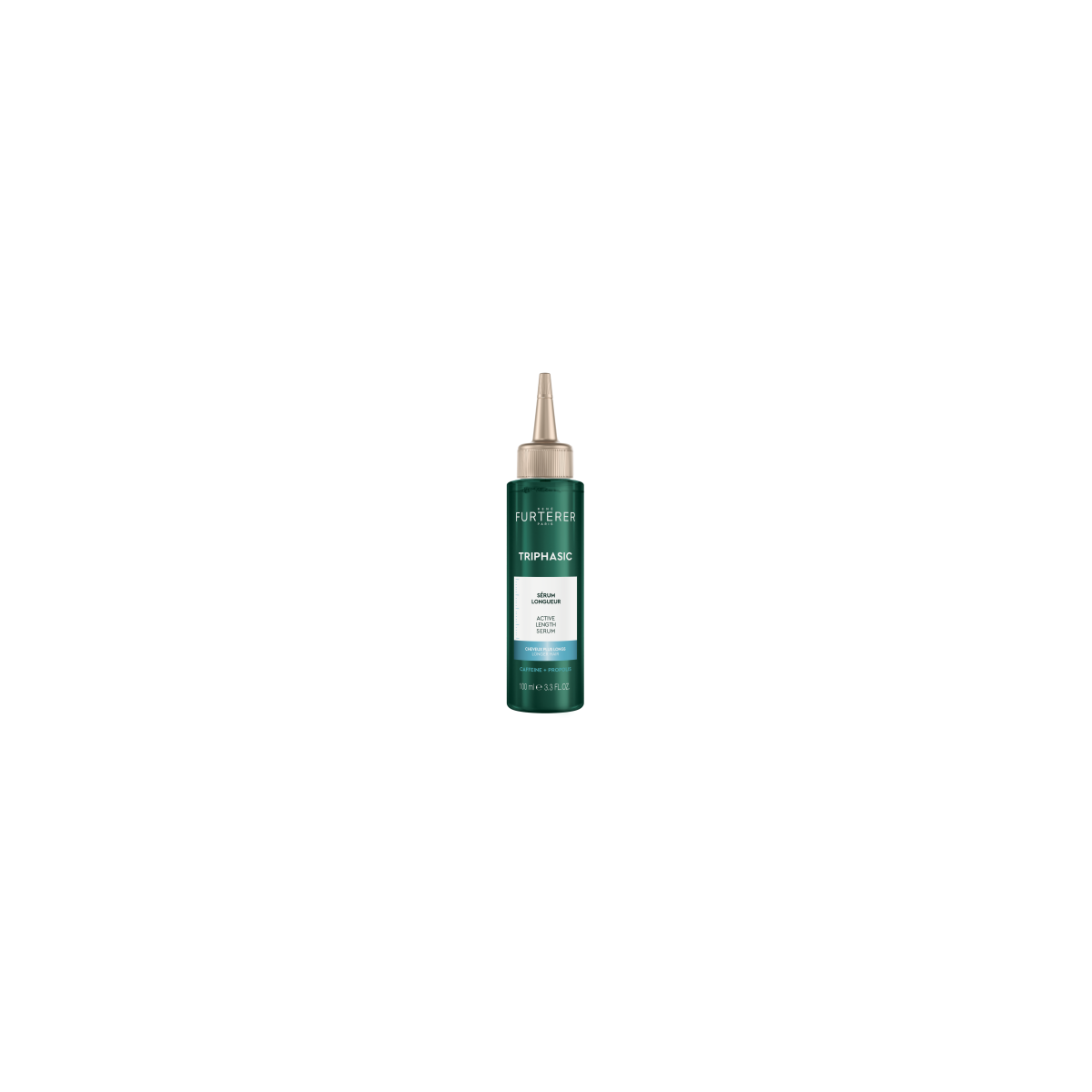 TRIPHASIC ACTIVE GROW RENE FURTERER 1 ENVASE...