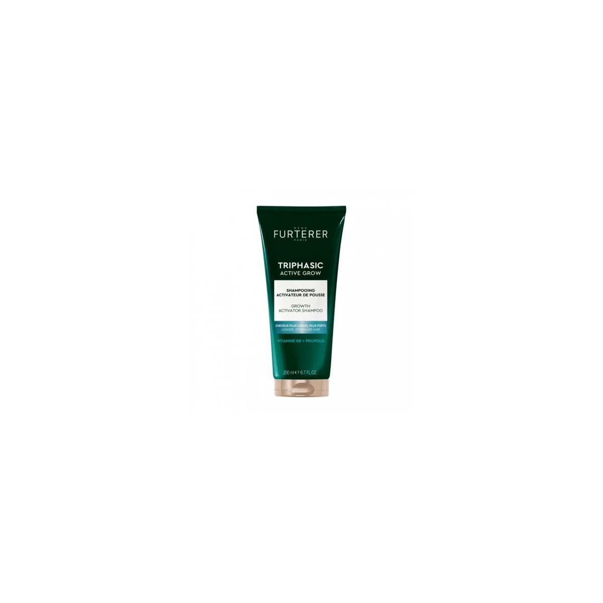 TRIPHASIC ACTIVE GROW RENE FURTERER 1 TUBO 200 ML