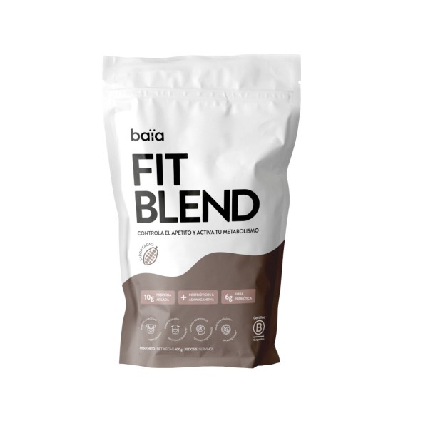 BAIA FIT BLEND CACAO