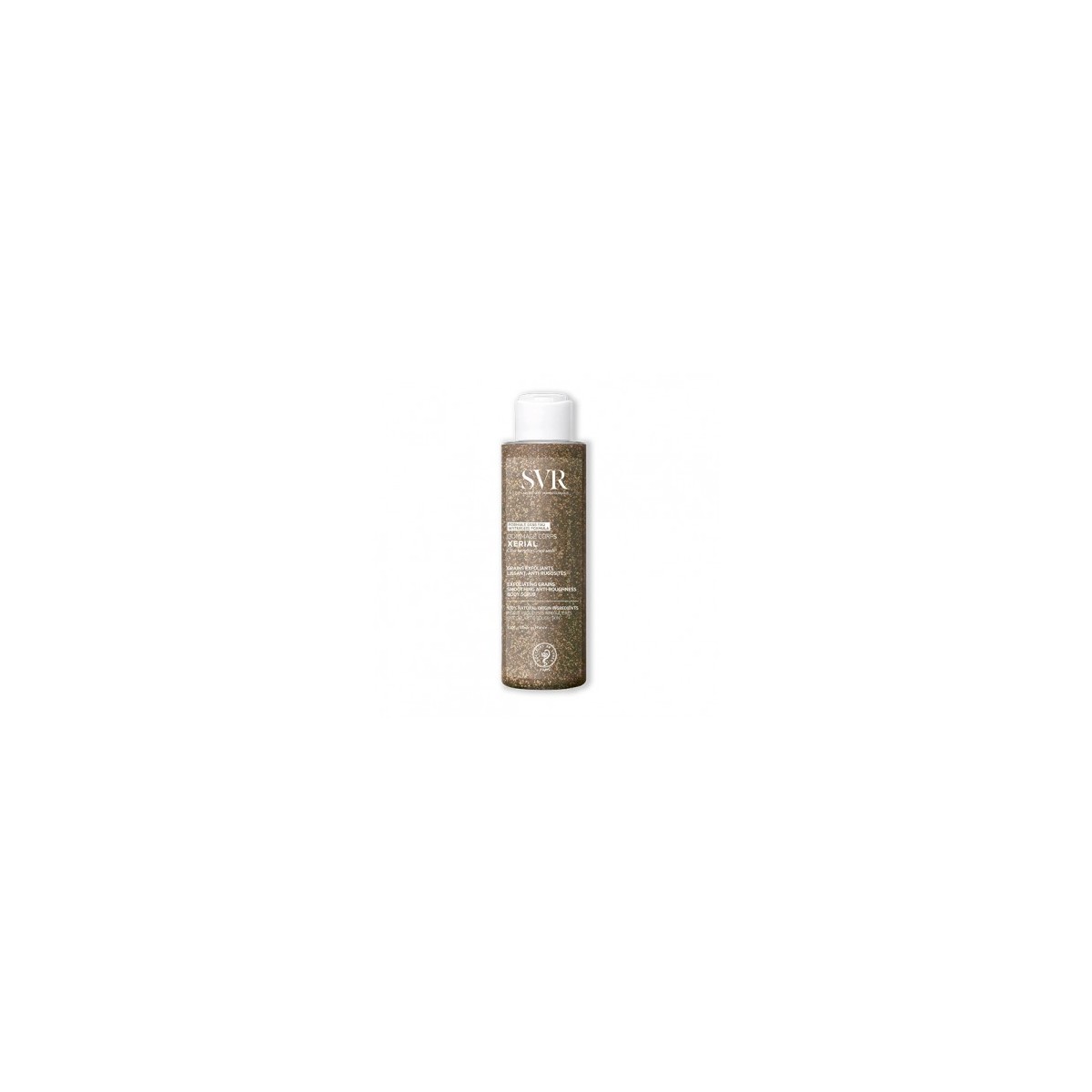 SVR XERIAL EXFOLIANTE CORPORAL 100GR