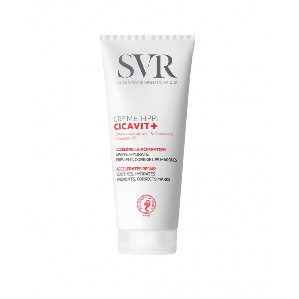 SVR CICAVIT+ CREMA HPPI 40ML