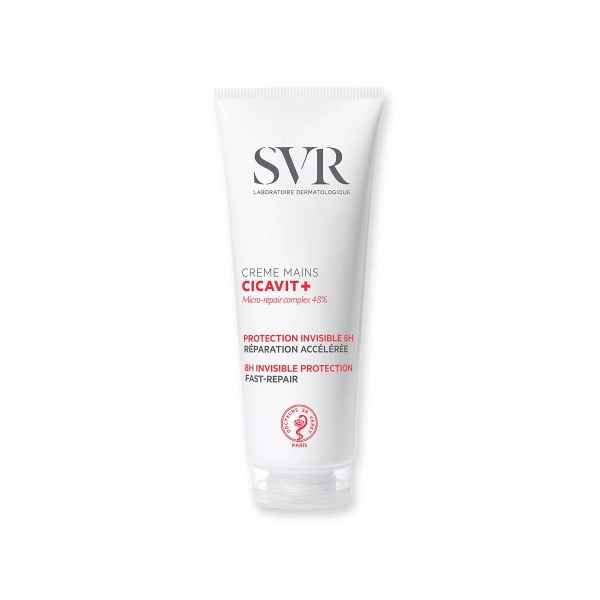 SVR CREME MAINS CICAVIT+ 75  1 ENVASE 75 G