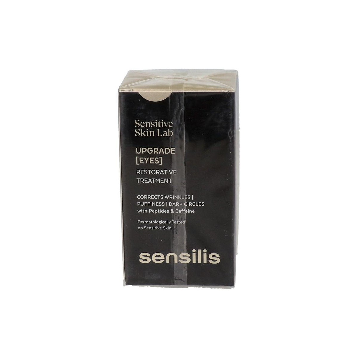 Sensilis Upgrade Lipo Lift Contorno Ojos Crema...