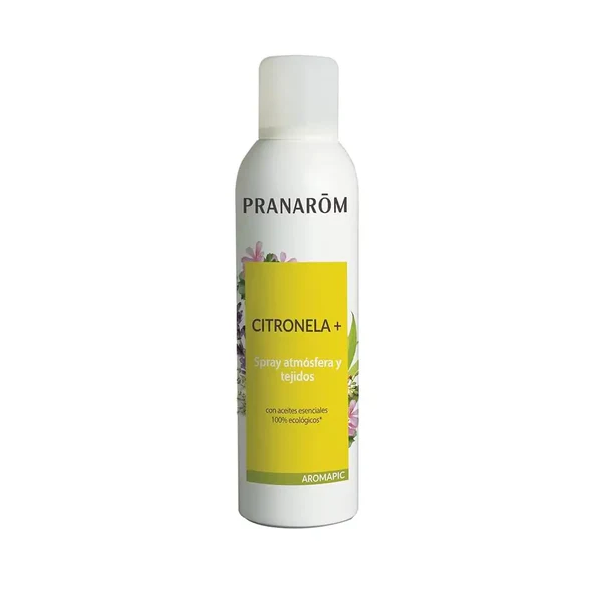 PRANAROM  AROMAPIC SPRAY AMBIENTAL ANTIMOSQUITOS