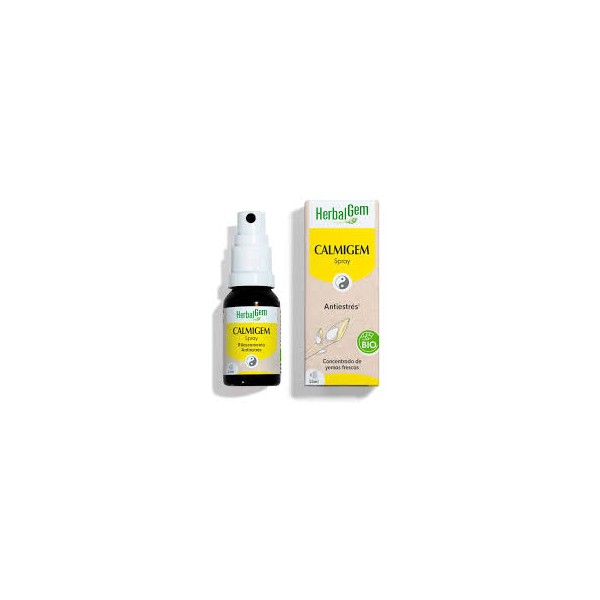 PRANARON CALMIGEN SPRAY