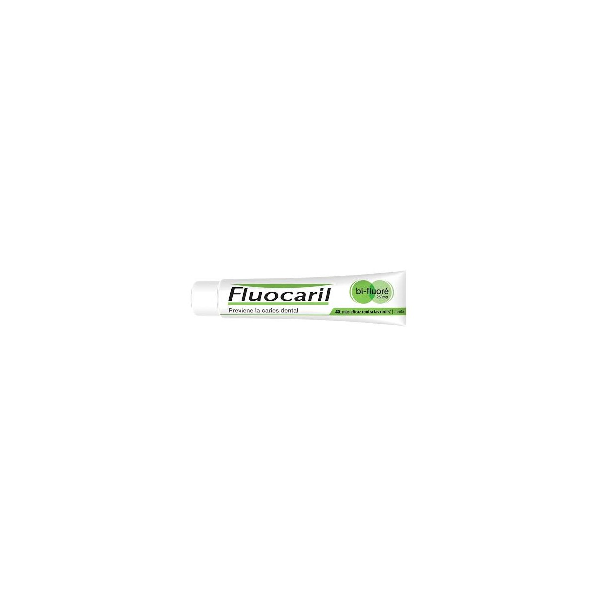 FLUOCARIL 250 PASTA 125 ML