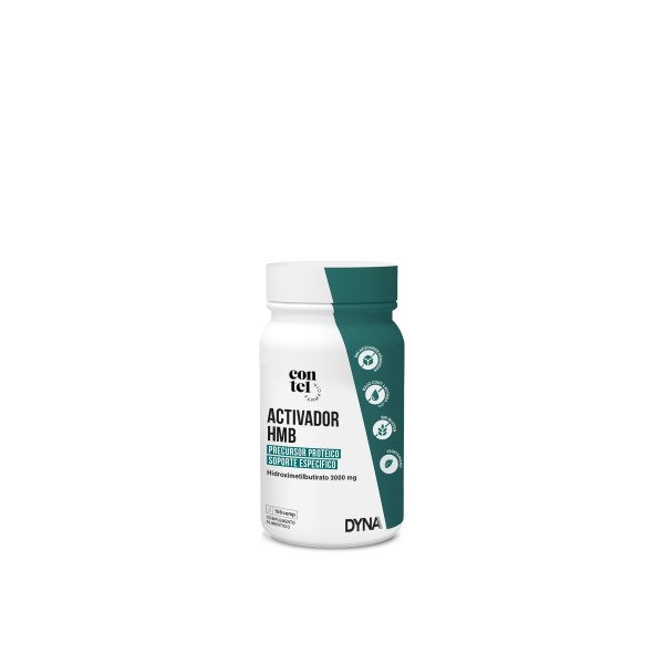 Activador Hmb 100Cpr
