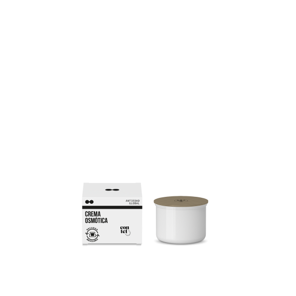 CONTEL RECARGA CREMA OSMOTICA