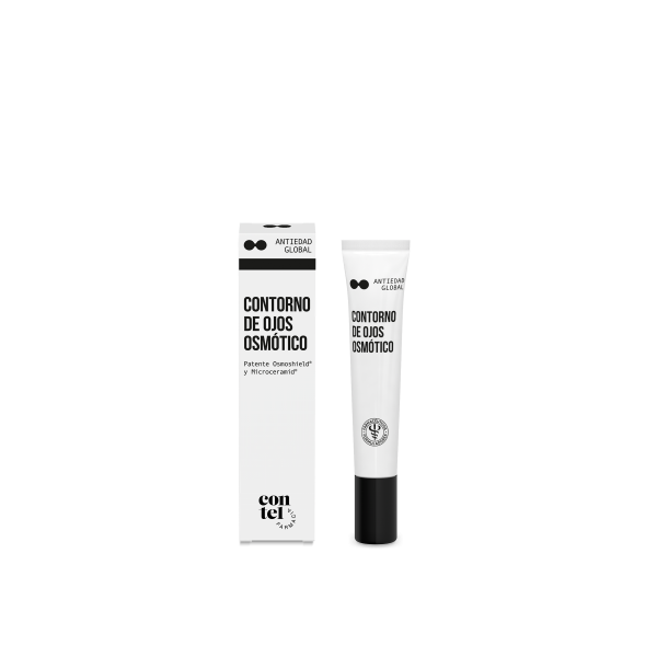 Contel Contorno De Ojos Osmótico  20 Ml