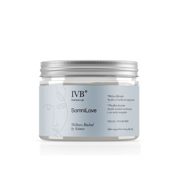 IVB SOMNILOVE SABOR NEUTRO 180GR