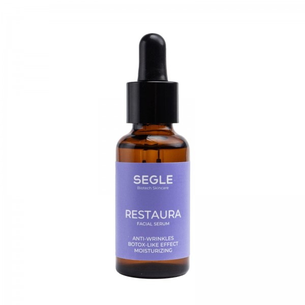 SEGLE RESTAURA SERUM 30ML