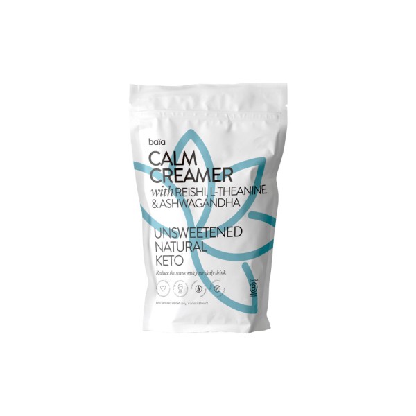 BAIA CALM CREAMER