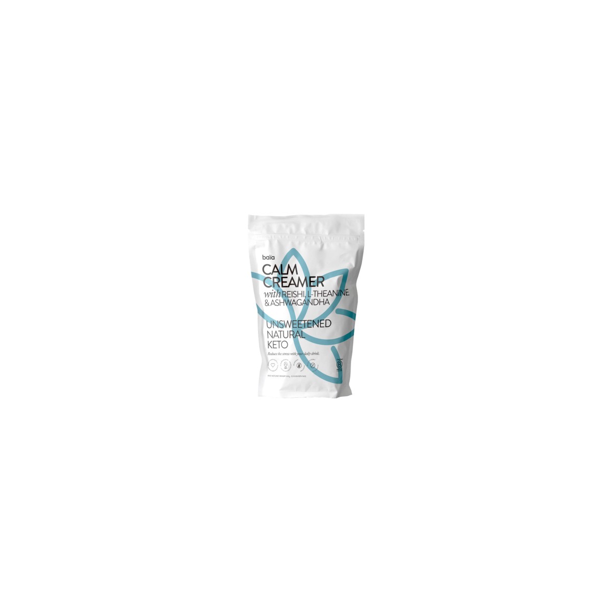 BAIA CALM CREAMER