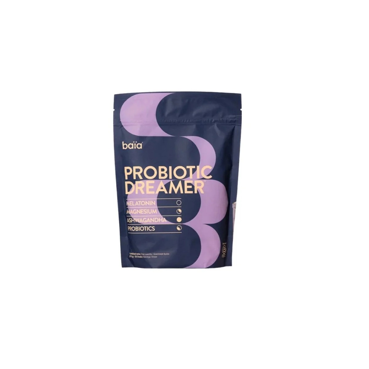 BAIA PROBIOTIC DREAMER 375GR