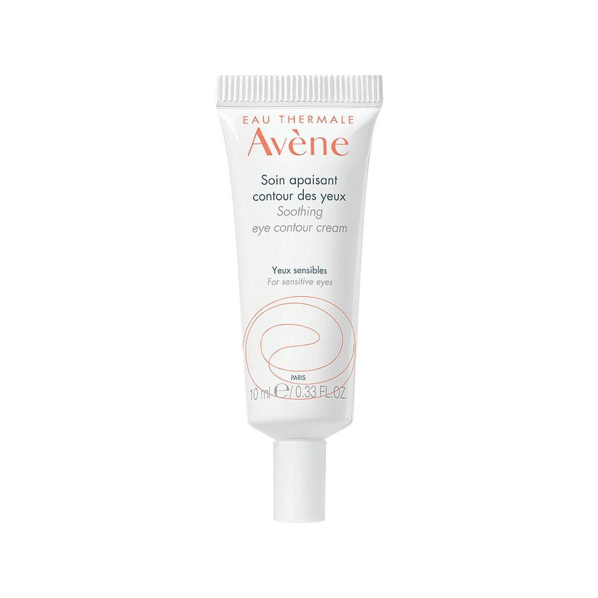 Avène Esenciales Cuidado calmante Contorno de...