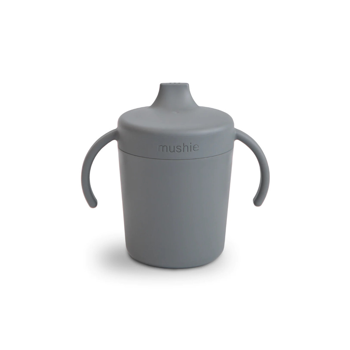 MUSHIE TAZA DIDACTICA CON ASAS +6M