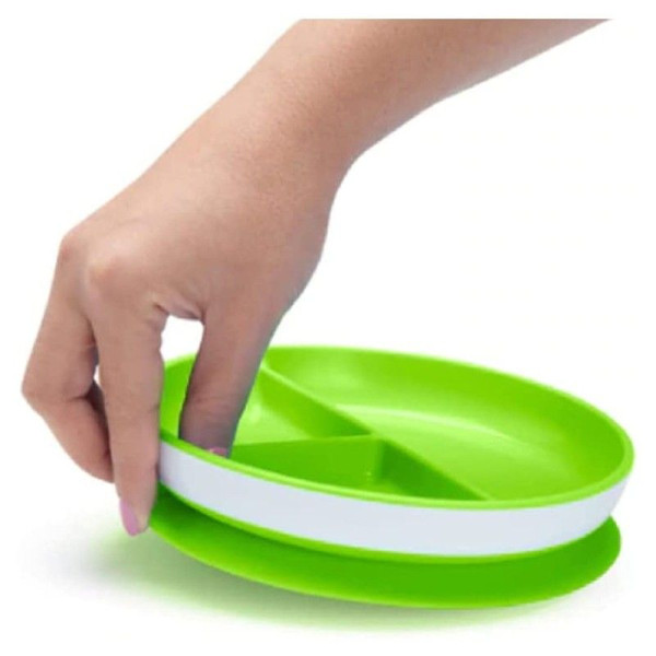 MUNCHKIN PLATO COMPARTIMENTO