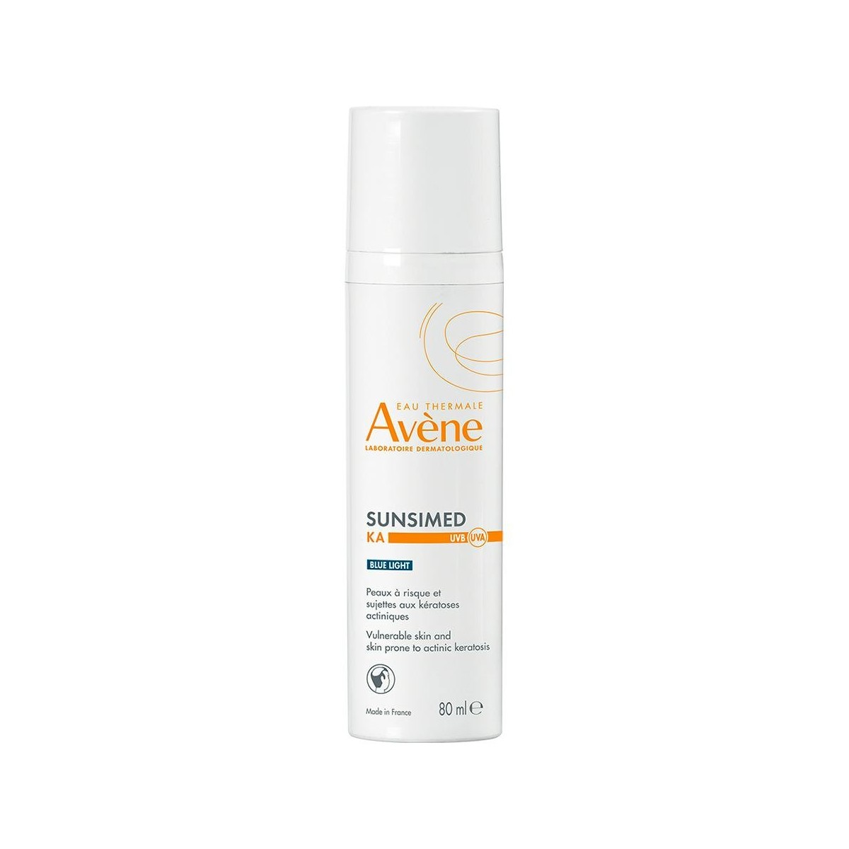 Avène Sunsimed KA 80ml