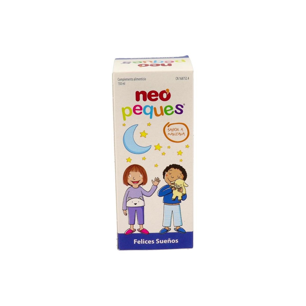 Neo Peques Felices Sueños 150 Ml
