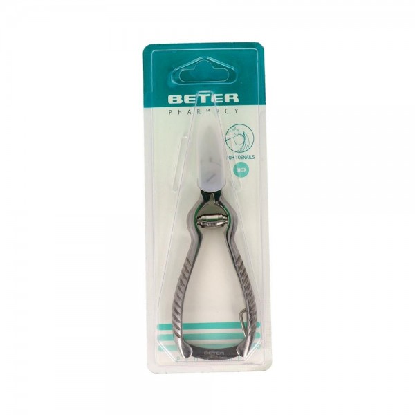 Alicate Pedi Beter Prof 13,5 24155