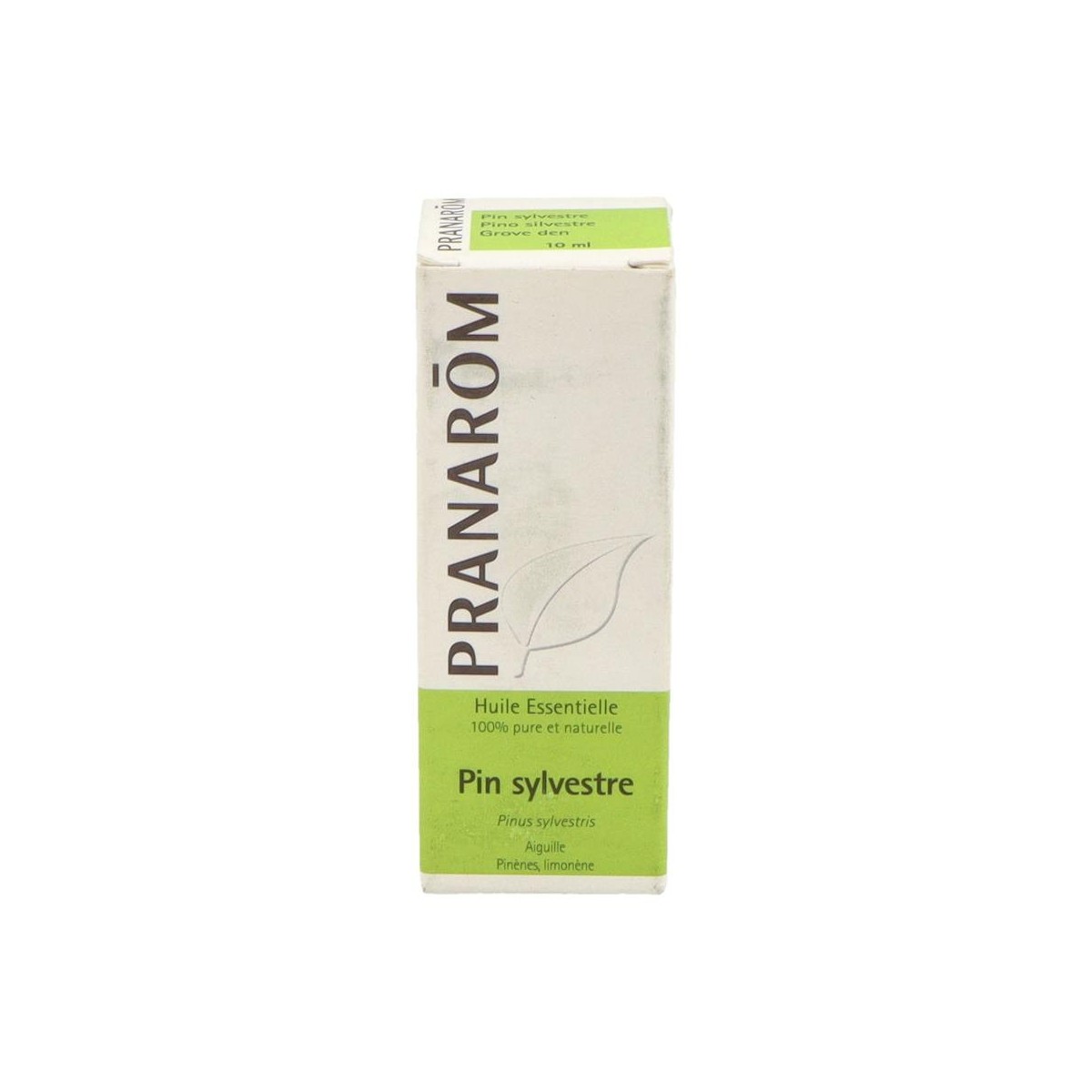 Pranarom Pino Silvestre Aguja10 Ml