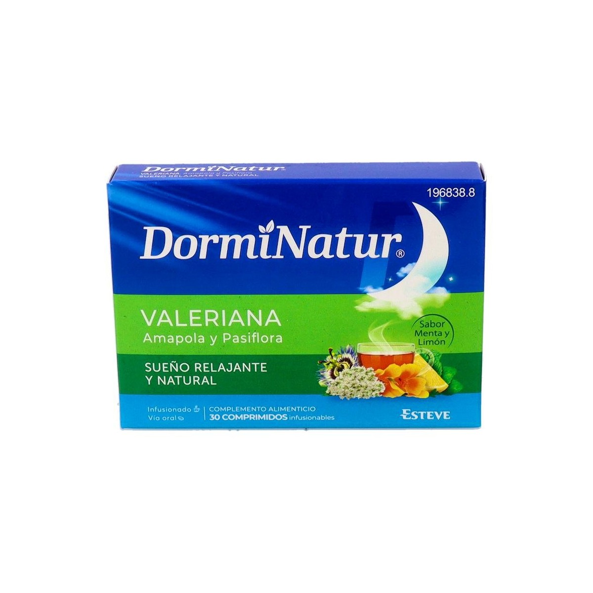 Dormicalm 30 Comp