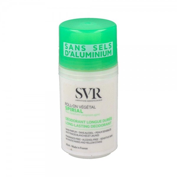 Spirial Vegetal Roll-On 50 Ml